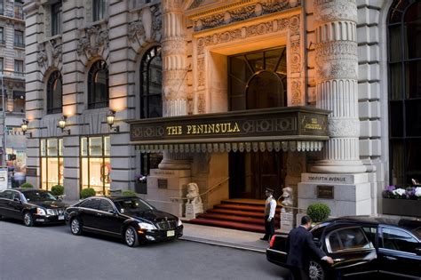 iconic manhattan hotels.